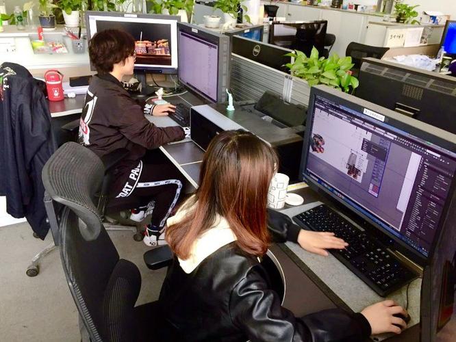 招賢榜┇中視科華北京技術服務分公司